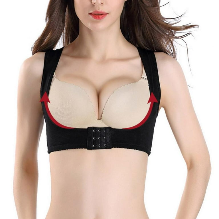 Strapless Push Up Bra  No more fat on the back – Fajas