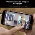 thumbnail image 5 of Cámara de Seguridad Exterior e Interior Wyze Blanco, 5 of 5