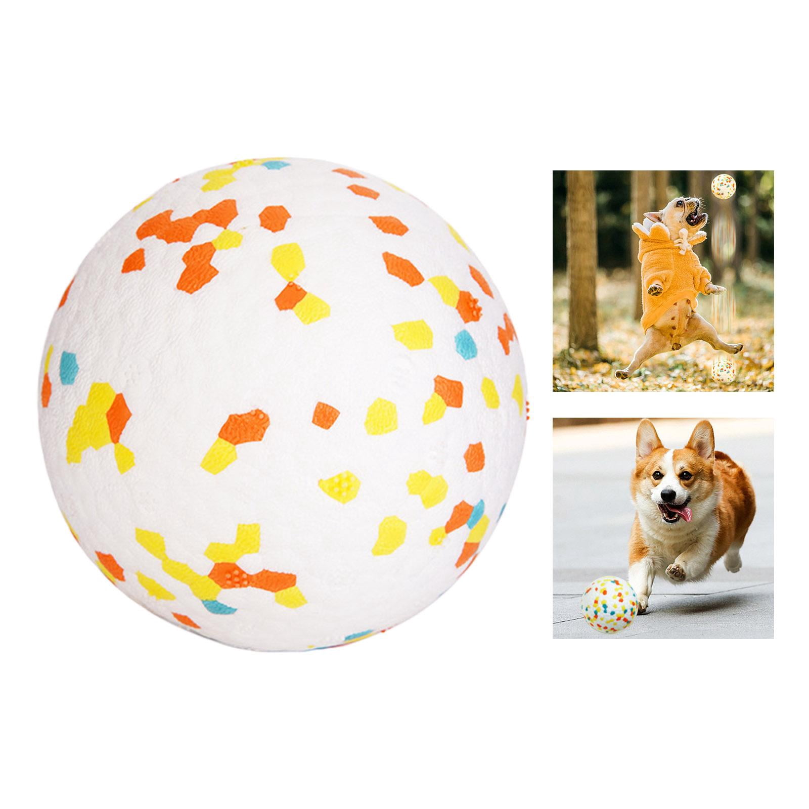 Squeaky Dog Chewers Large Medium Small Puppy Interactive Dog Chew 2.5