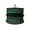 2 Couches, variante sur Koszal Pendaison de Séchage Net Tissu de Maille Pliable Respirant Support de Séchage Portable pour la Maison