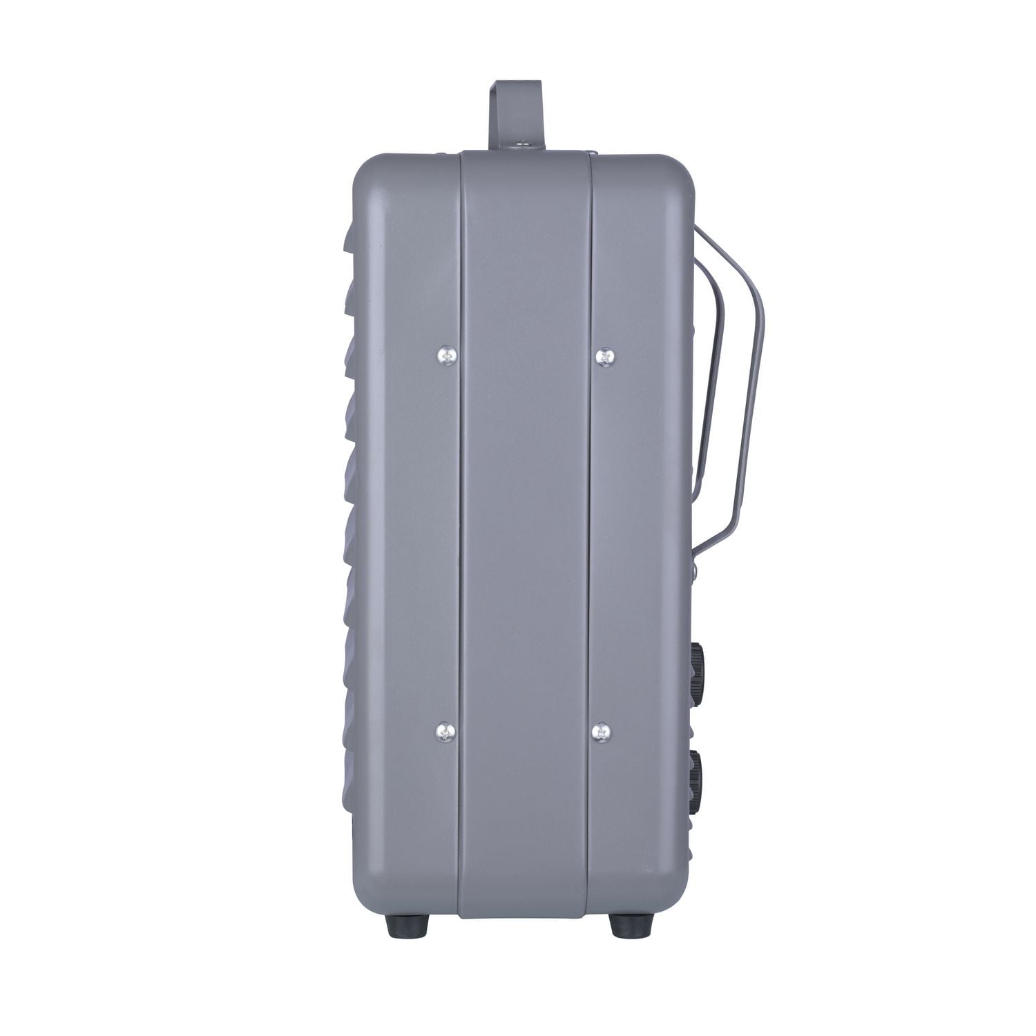 Konwin Milk House heater with Adjustable Thermostat