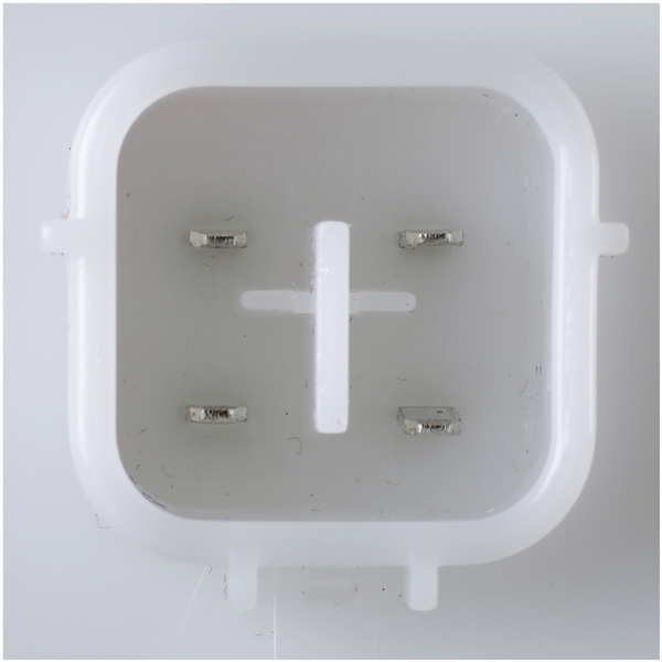 Fuel Pump Module Assembly