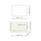 thumbnail image 2 of Buy 2 get 10% off Dry Sweeping Cloths Dry Mop Refills For Floor Mopping And Cleaning Disposable Dusting Cloths Electrostatic Cloths Unscented, 2 of 4