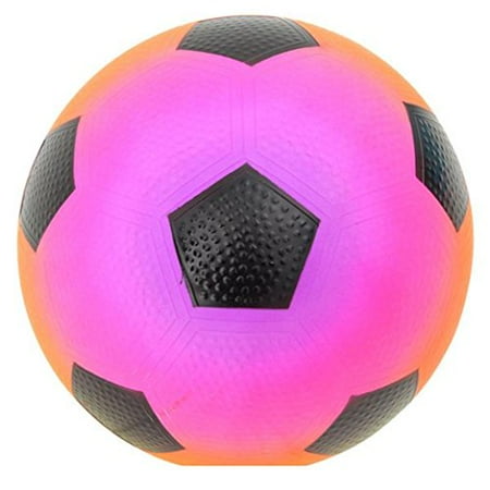 inflatable kickball