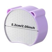 Hair Eraser Action Exfoliating and Hair Removal System Reusable Manual Epilation Tool for Smooth Skin