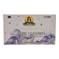 thumbnail image 2 of Té de 12 flores La Pastora 20 sobres de 1.5 g c/u, 2 of 3
