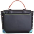 thumbnail image 3 of Michael Kors Manhattan Satchel, 3 of 8
