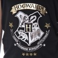 thumbnail image 4 of Harry Potter Girls' Hogwarts House Crest 2 PC Tank Top Shorts Pajama Set - Gryffindor Slytherin Hufflepuff Ravenclaw, 4 of 6