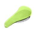thumbnail image 1 of Mango Tangle Peine Para Desenredar Ducha Cepillo Para El Cabello Salon Styling Tamer Cateissary CE008262-06, 1 of 6