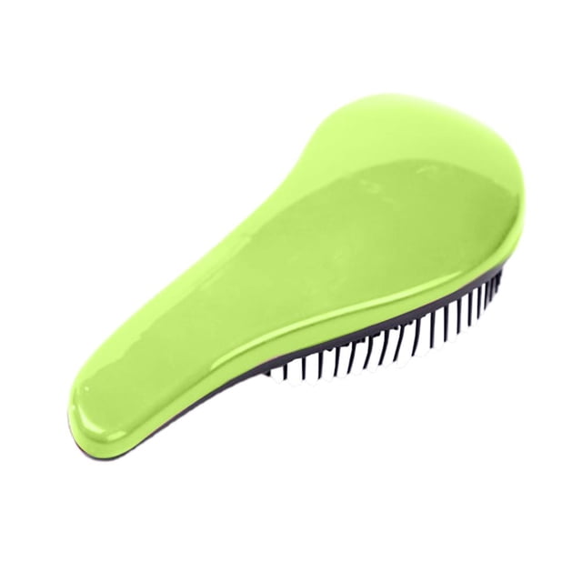 Mango Tangle Peine Para Desenredar Ducha Cepillo Para El Cabello Salon Styling Tamer Cateissary CE008262-06