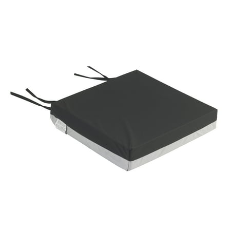 Drive Medical Premier One Foam Cushion, 22" x 20"