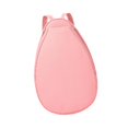 thumbnail image 1 of Bolsa de tenis, bádminton, bandolera, bolsillo para pala, mochila multifuncional para tenis Rosa, 1 of 8