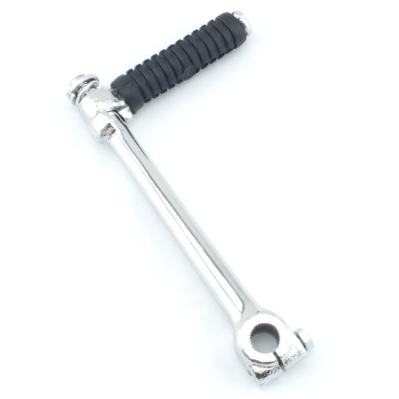 Lumix GC Kick Start Starter Lever For Honda Honda CB125S CL100 CL100S CL125A CL160 CL160D Bikes