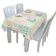 thumbnail image 3 of EREHome Nappe Easter Egg 52x70 Pouces, 3 of 4