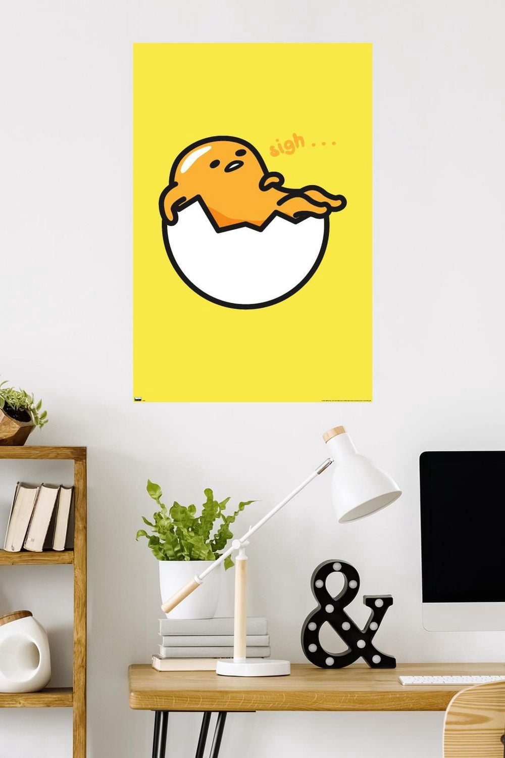 The Wizarding World: Harry Potter - Snape Always Wall Poster, 22.375" x 34"
