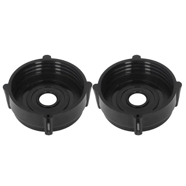 Revitalizing Kitchen Efficiency, Blender Parts Kit Including Six-Point Fusion Blade And Sealing Gasket Accessory, Ensures Smooth Performance And