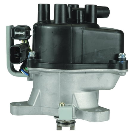 1997 Honda Accord Vtec - NEW Distributor Fits Honda Accord Prelude 1996 1997 Non Vtec F22B 30100-P0B-A01, Td76U 2-YEAR WARRANTY