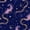 Color 4, variant on Gothic Peel and Stick Wallpaper Forest Glowing Fireflies Greenery Wall Mural 23.6in x 9.8ft Self Adhesive Removable Wall Paper Renter Friendly Wallpaper for Bedroom