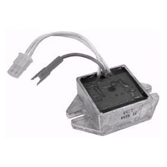 The ROP Shop | Voltage Regulator For Briggs and Stratton 394890 691185 393374 797182 845907