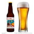thumbnail image 2 of Cerveza artesanal Baja Brewing Co ay ay ipa! session 355 ml, 2 of 3