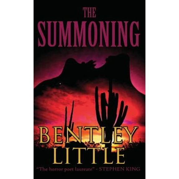 The Summoning (Paperback)