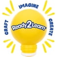 thumbnail image 5 of READY 2 LEARN READY2LEARN PAINT & CLAY EXPLORERS, 5 of 5