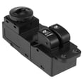 thumbnail image 1 of Power Master Window Switch Left Side Electric Control For  H1 STAREX 01-06, 1 of 7