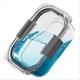 thumbnail image 3 of Food Storage Containers,Airtight Lids, Set of 5 , 350ml, 3 of 5