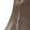 Khaki, variant on Dakaela Knee High Boots Women Square Toe Pull on Riding Boot Buckles Wide Calf Platform Winter Dress Shoes