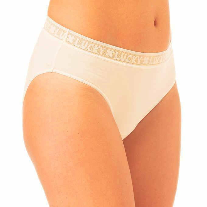 Lucky Brand Regular Size L Panties for Women for sale