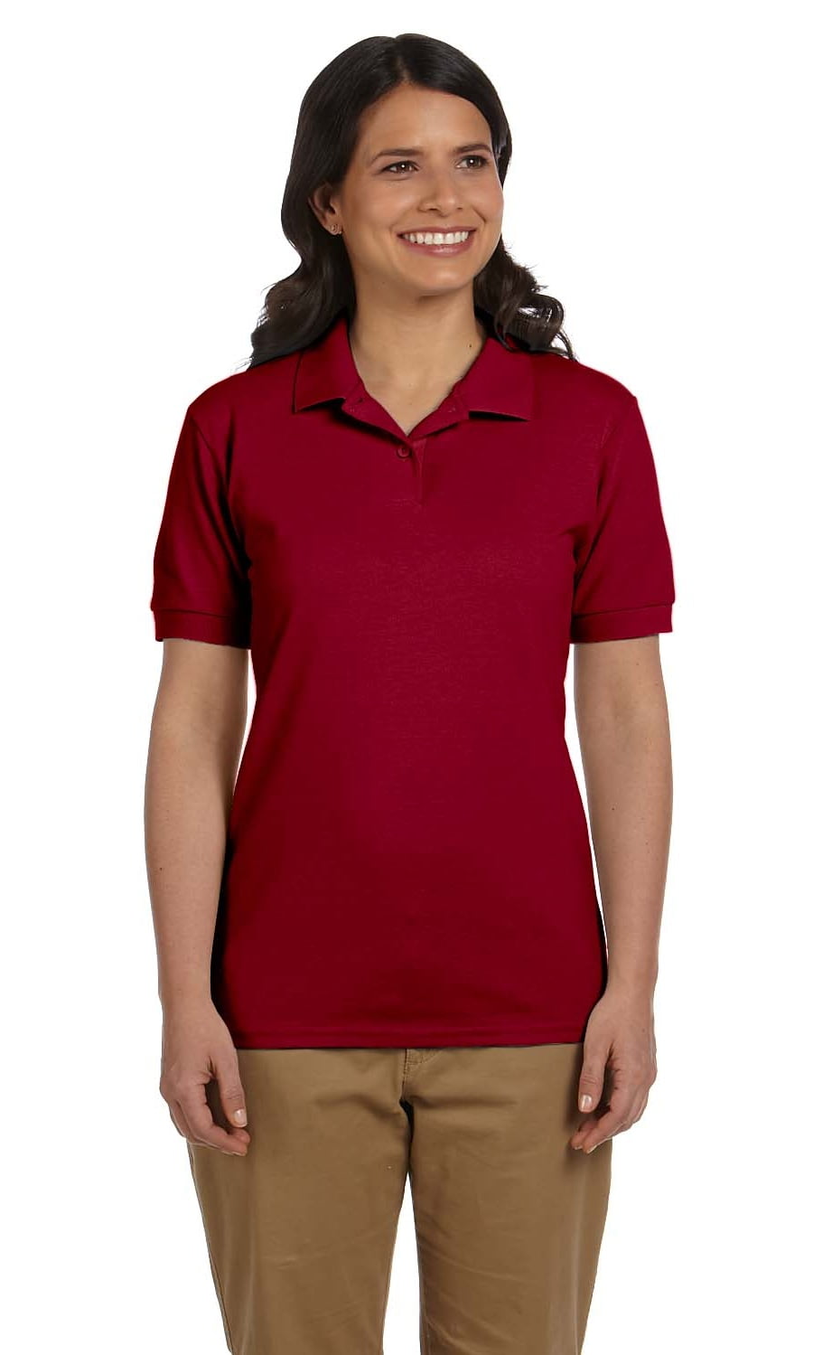 polo shirts for women at walmart