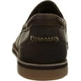 thumbnail image 4 of Rockport Mens Perth Bay Venetian Loafers Oat 8W, 4 of 5