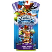Skylanders Spyro'S Adventure: Double Trouble