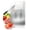 11.41*7.88*0.04IN, variant on Katori Titanium Cutting Board, 100% Pure Titanium Cutting Board for Kitchen, Double-Side and Knife-Friendly