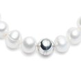 thumbnail image 2 of Pulsera CaroLee Essentials CLB00368S130 Aleación Mujer plateado, 2 of 3