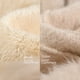 thumbnail image 2 of Guantes de otoño e invierno para mujer, de punto, de lana, de piel de conejo, con boca en la muñeca, forrados con vellón, gruesos y cálidos, con pantalla táctil, guantes de cachemira, 2 of 5