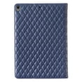thumbnail image 2 of Dteck Case for iPad 10.2-inch 9th 8th 7th Gen/iPad Air 3rd Gen/iPad Pro 10.5 inch, Shockproof Leather Case Card Holder Wallet Kickstand Folio Cover,Blue, 2 of 5
