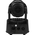 thumbnail image 7 of Talent SSL2 RGBW LED DMX Mini Moving Head Stage Light 7 x 10W, 7 of 7