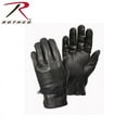 thumbnail image 3 of (Price/PR)Rothco 3183 D3-A Type Leather Gloves-Black-3, 3 of 3