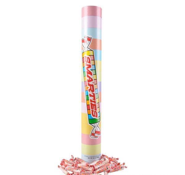 cat smarties tubes