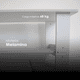 thumbnail image 4 of Mesa de Centro ilios innova para Sala de Estar 2 Niveles Melamina Blanca 40x80x42 cm, 4 of 7