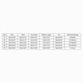 thumbnail image 3 of TOWED22 Baby Kids Girls Fall Winter Outfits Clothing 2pcs Long Sleeve Round Neck Tee and Pants Cute Print Clothes Set(Purple,6-12 M), 3 of 5