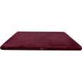 thumbnail image 3 of American Kennel Club Memory Foam Pixel Bed, 30" x 22", Taupe, 3 of 5