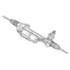 Genuine OE BMW Gear Assembly - 32-10-6-889-420