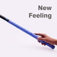 thumbnail image 4 of Sweat-absorbent Tennis Racket Grip Tape Non-Slip Faux Leather Absorbent Tennis Racket Badminton Grip Tape, 4 of 8