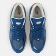 thumbnail image 4 of New Balance 2002R [M2002REA] Men Casual Shoes Atlantic Blue/Sepia, 4 of 6