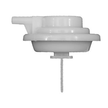 Carburetor Choke Pull Off Rochester 4bbl Carb w/Stove ChokePro #: 78582 X-Ref #: 1397-858218-7666