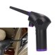 thumbnail image 4 of Plumero de aire eléctrico de 45000RPM, potente soplador de polvo, limpiador de teclado, recargable, portátil para el hogar, oficina, coche, ordenador, 6000mAH, 4 of 12