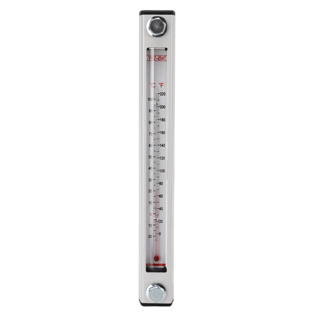 Medidor De Nivel De Líquido, 0,1-0,15 MPa Sin Fugas -20 Grados Celsius -100 Grados Celsius Indicador De Nivel De Aceite Para Caja De Transmisión De Engranajes