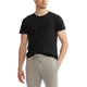 thumbnail image 4 of Camiseta POLO RALPH LAUREN Classic Fit con efecto absorbente, paquete de 3 unidades LG, 4 of 6